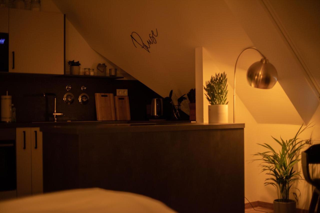 Fewo Von Aurelius - Neuseenland Ganz Nah! Markkleeberg Bagian luar foto